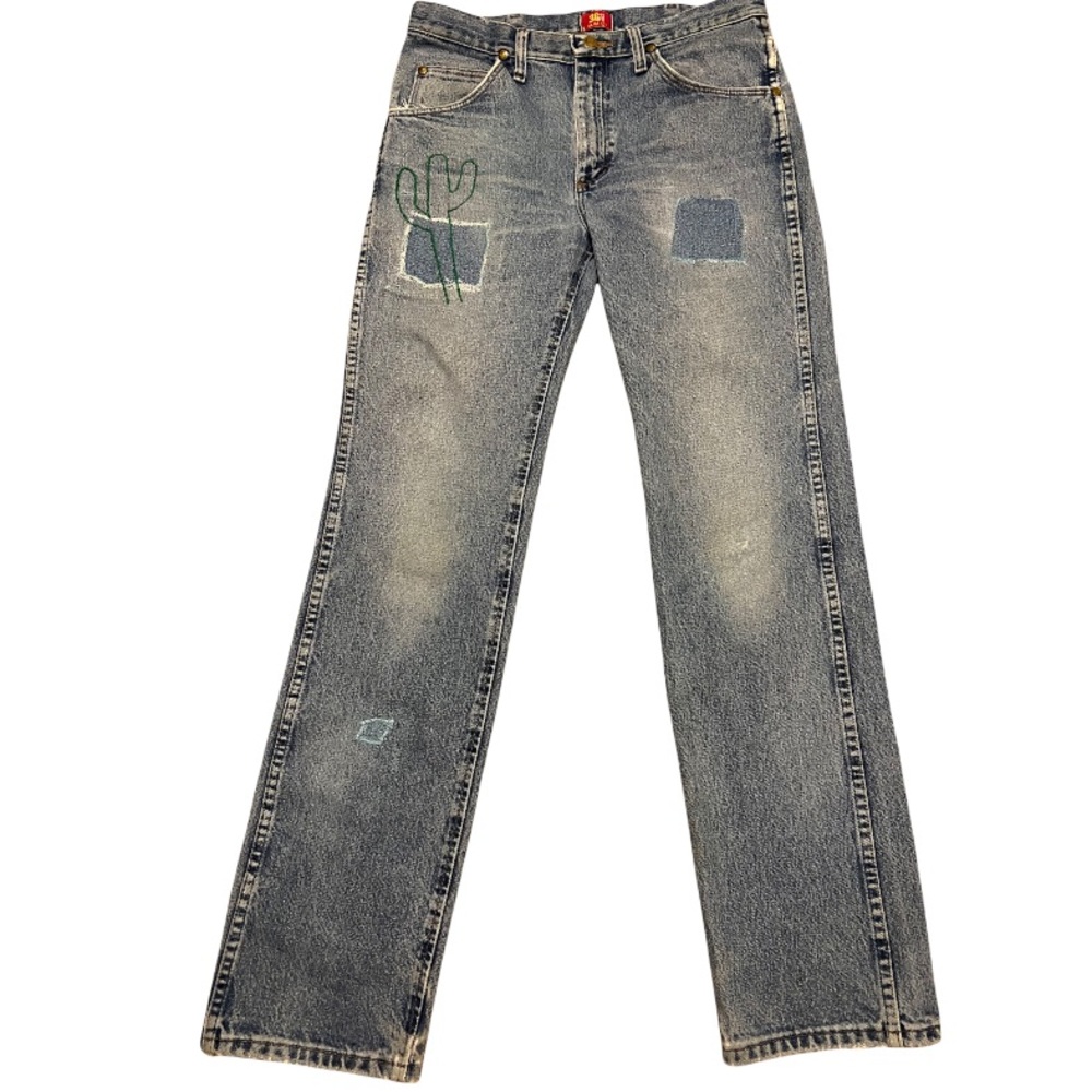 Vintage Wrangler Jeans 31x34